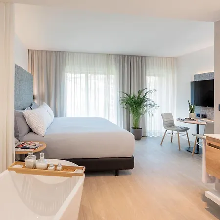 INNSiDE by Meliá Zaragoza-3